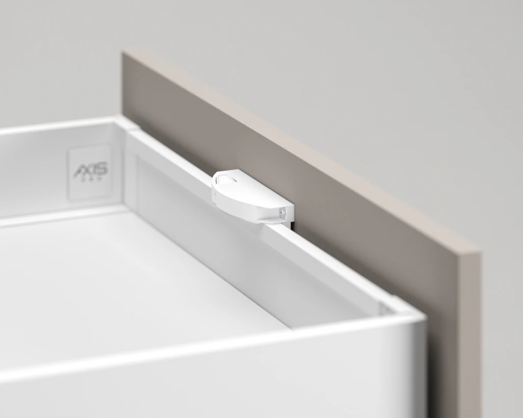 <b>ФИКСАТОР ВНУТРЕННЕГО ЯЩИКА</b>