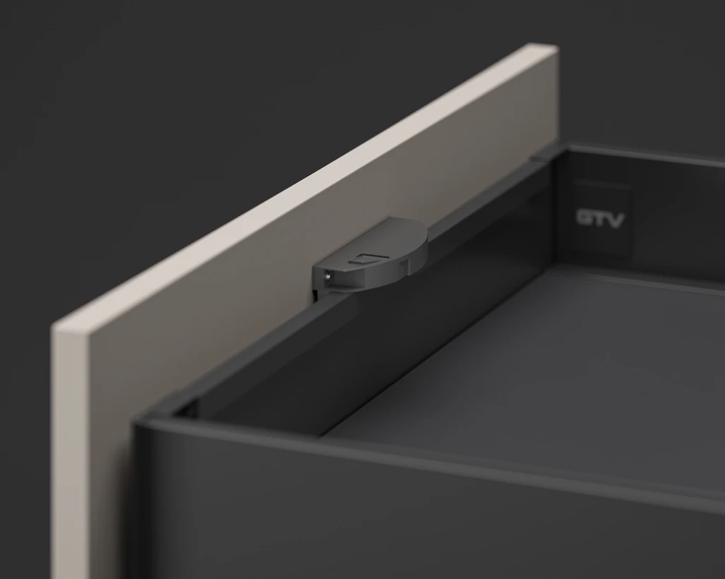 <b>ФИКСАТОР ВНУТРЕННЕГО ЯЩИКА</b>