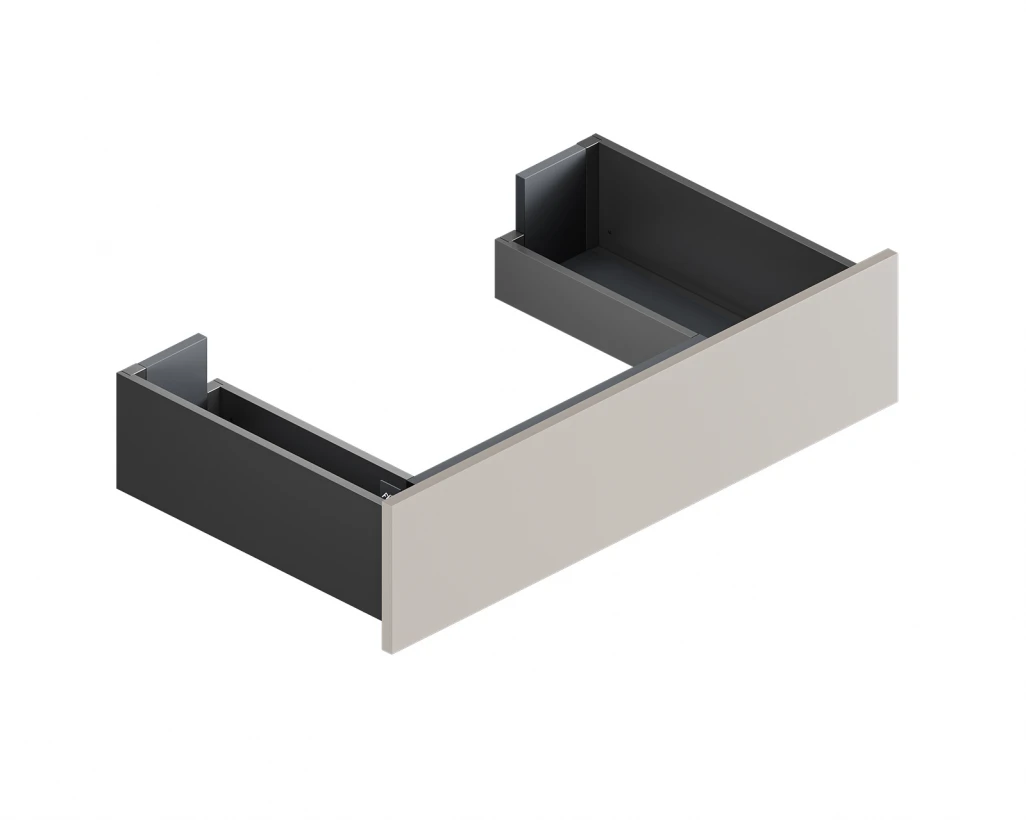 <b>КОРОБ Ц</b> (средний под мойку)