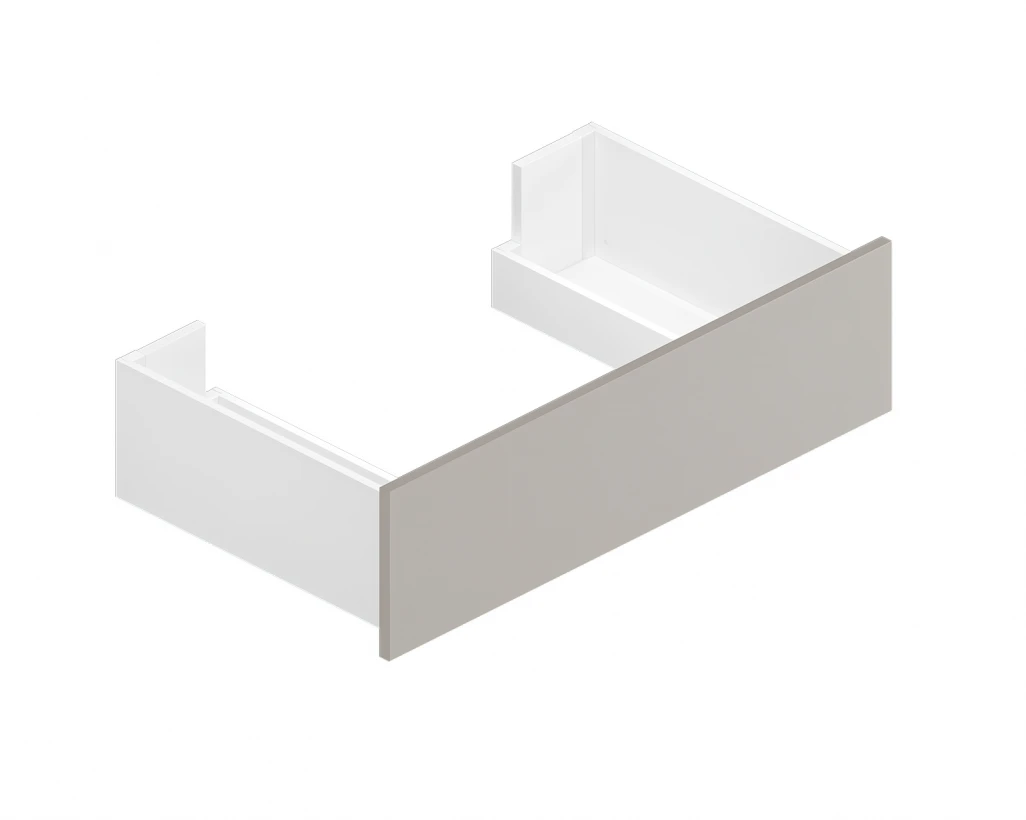 <b>FRONTAUSZUG D (FÜR SPÜLENSCHRANK)</b>
