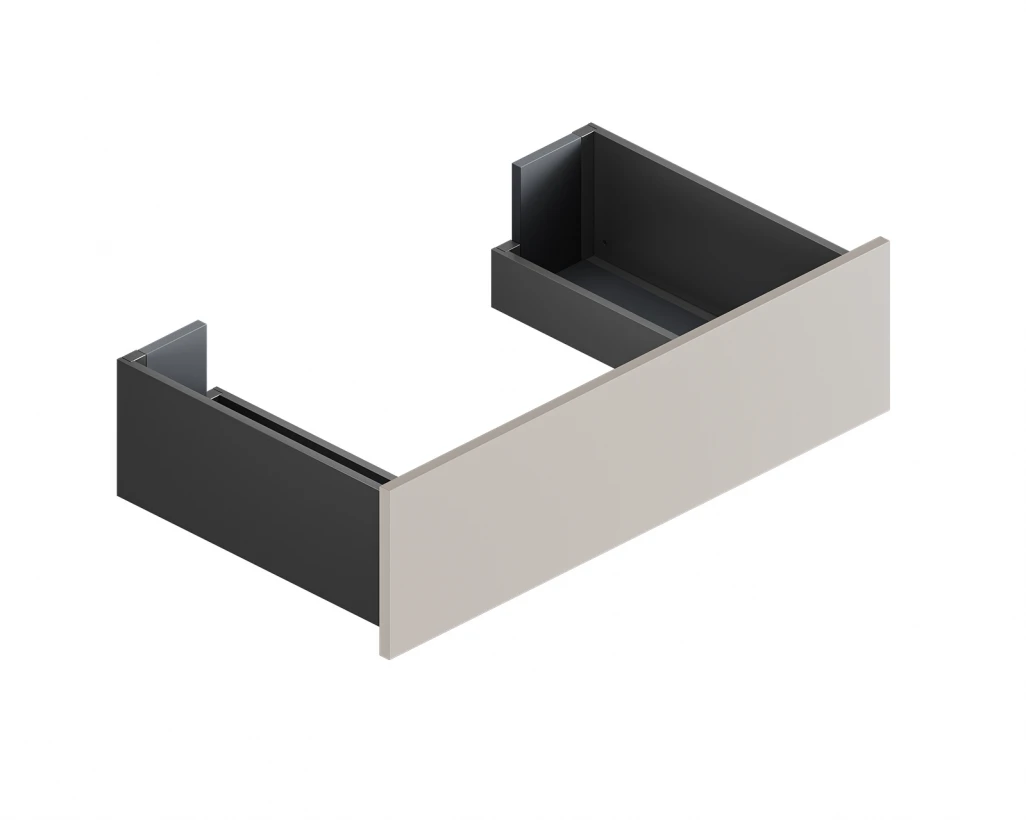 <b>КОРОБ Д</b> (высокий под мойку)