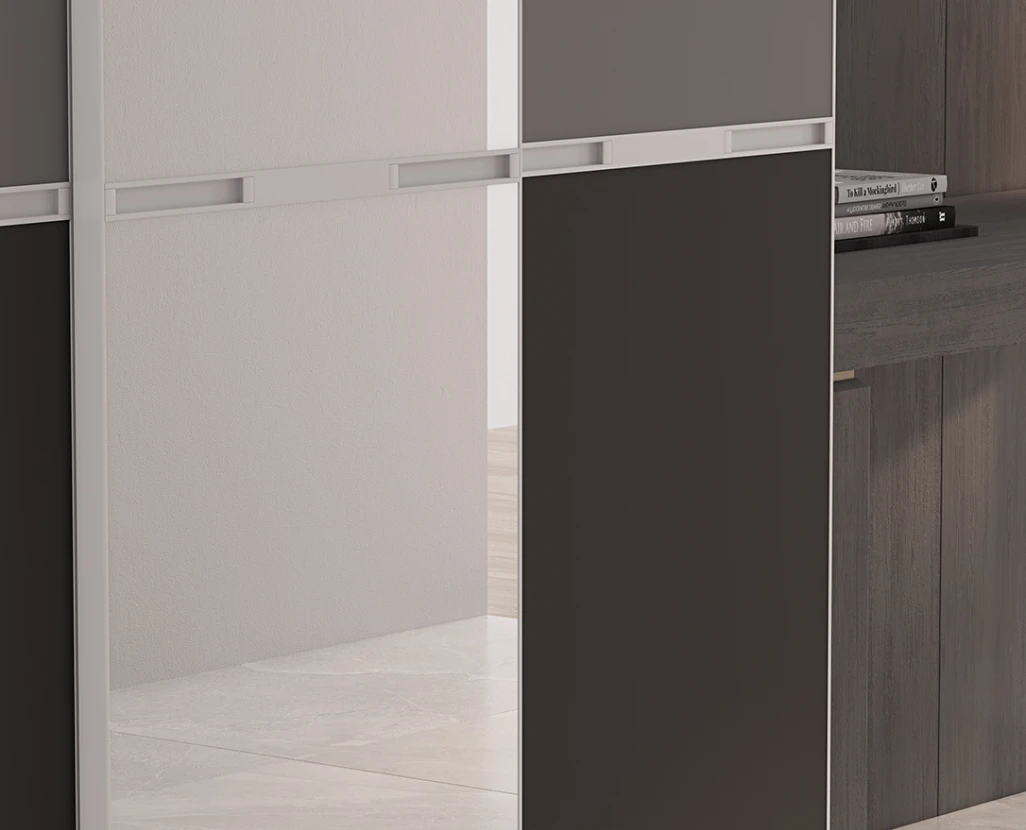 SYSTEM DRZWI PRZESUWNYCH ARISTO NOVA-3