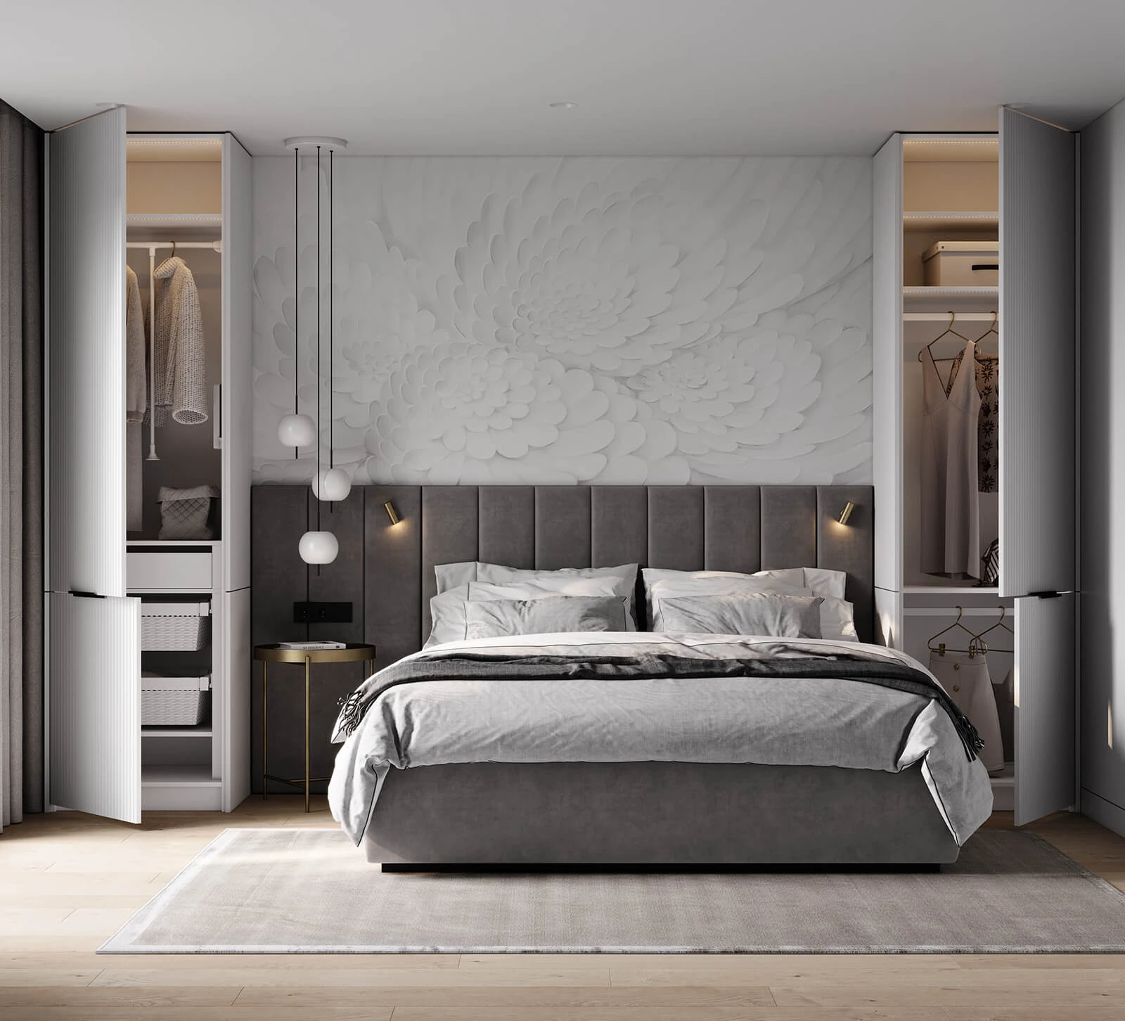 GARDEROBENSCHRANK 14