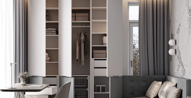 WARDROBE 15