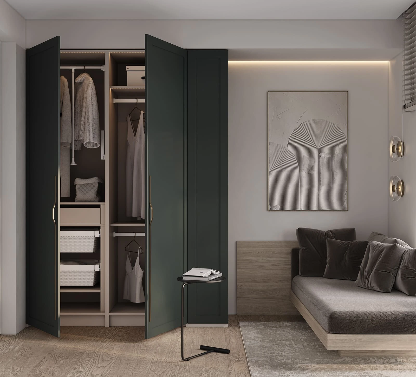 WARDROBE 16
