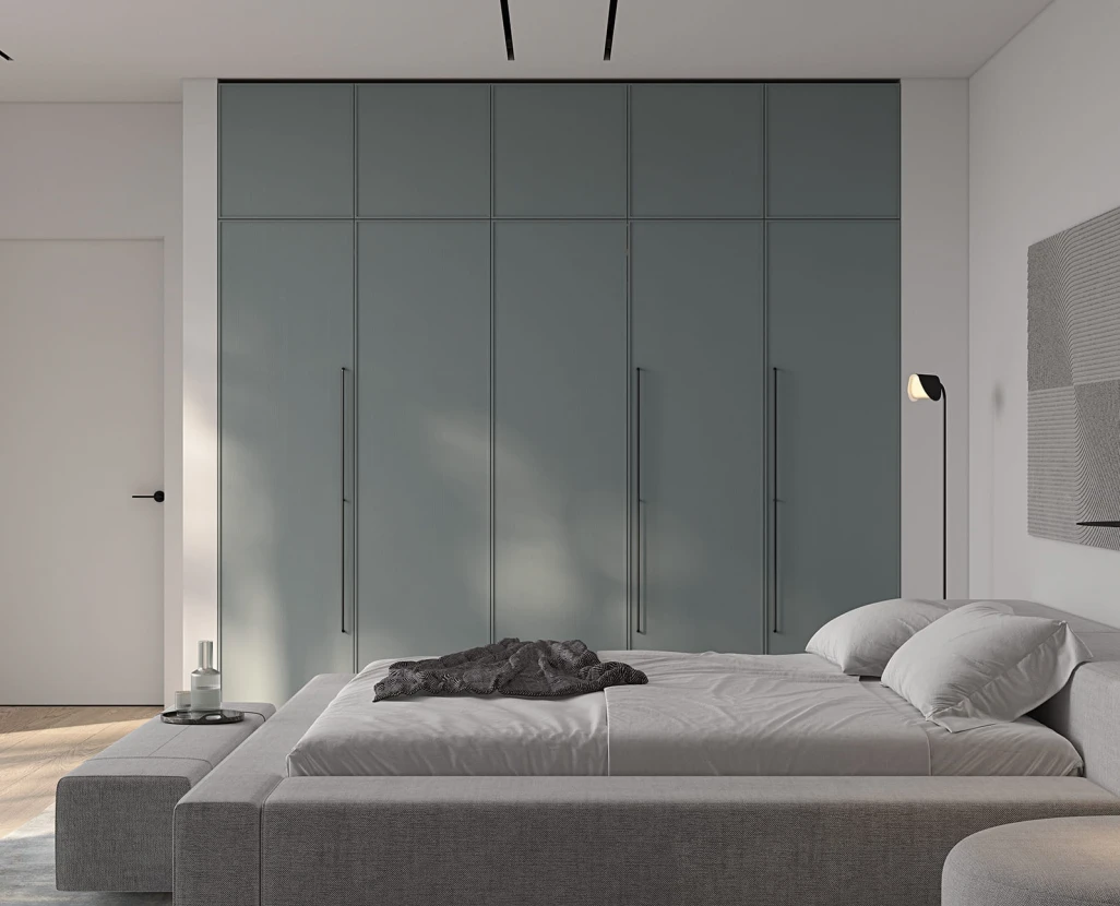 GARDEROBENSCHRANK 17