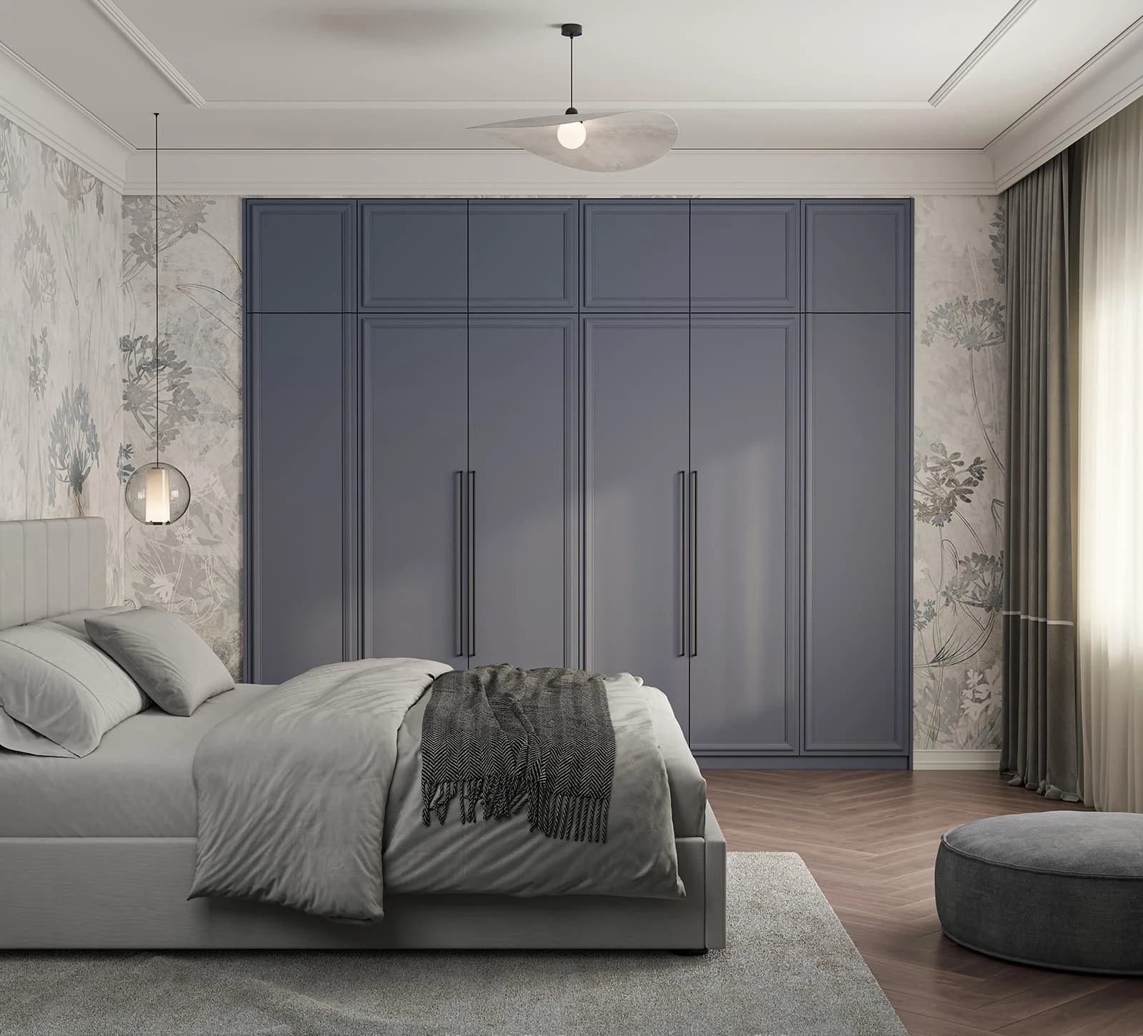GARDEROBENSCHRANK 18