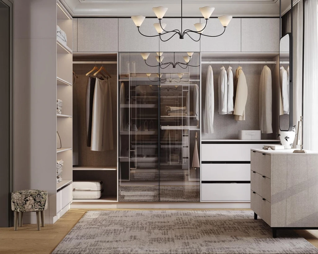 GARDEROBENSCHRANK 37