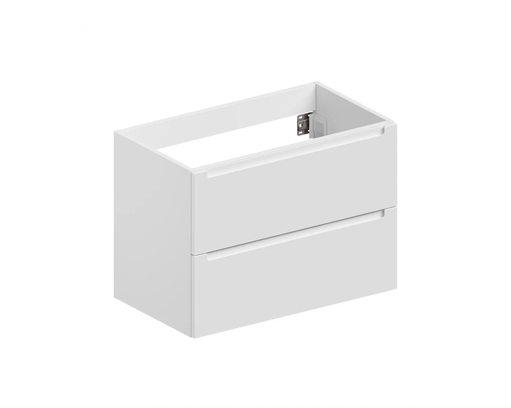 DION. LACQUERED MDF RAL 9003 (MATT)&nbsp;/ MFC PREMIUM WHITE