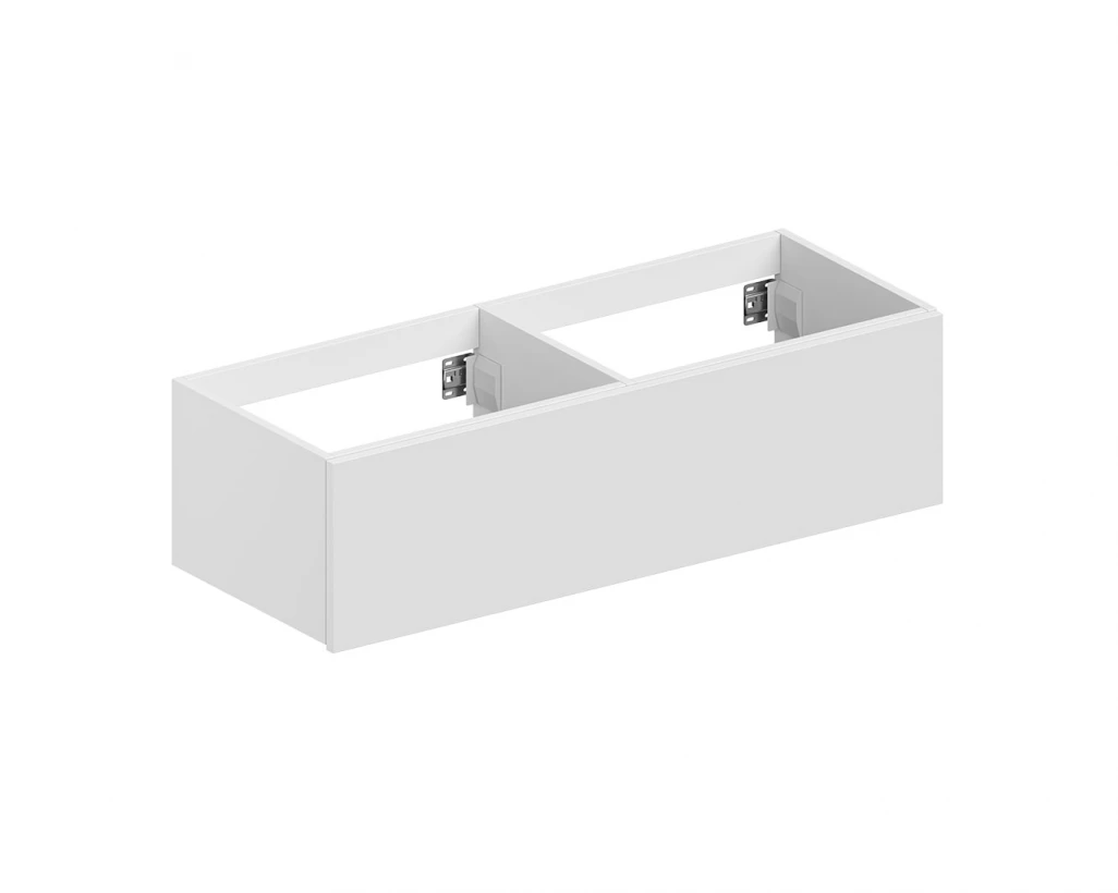 <b>KITO 120. HÄNGENDER WASCHBECKENUNTERSCHRANK</b> 