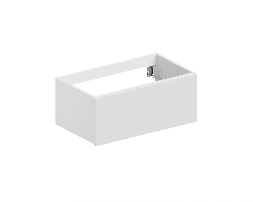 <b>KITO 60 (70, 80, 90, 100). HÄNGENDER WASCHBECKENUNTERSCHRANK</b> 