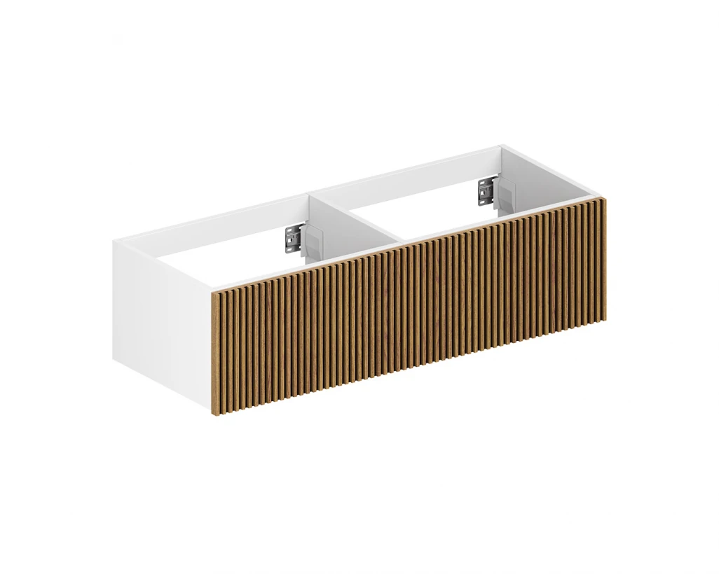 <b>KITO 120. WALL-MOUNTED VANITY</b>