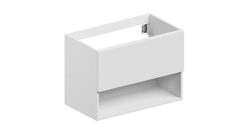 KITO-2. PŁYTA MDF LAKIEROWANA RAL 9003 (MATOWY)&nbsp;/ PŁYTA WIÓROWA MELAMINOWANA BIAŁY PREMIUM