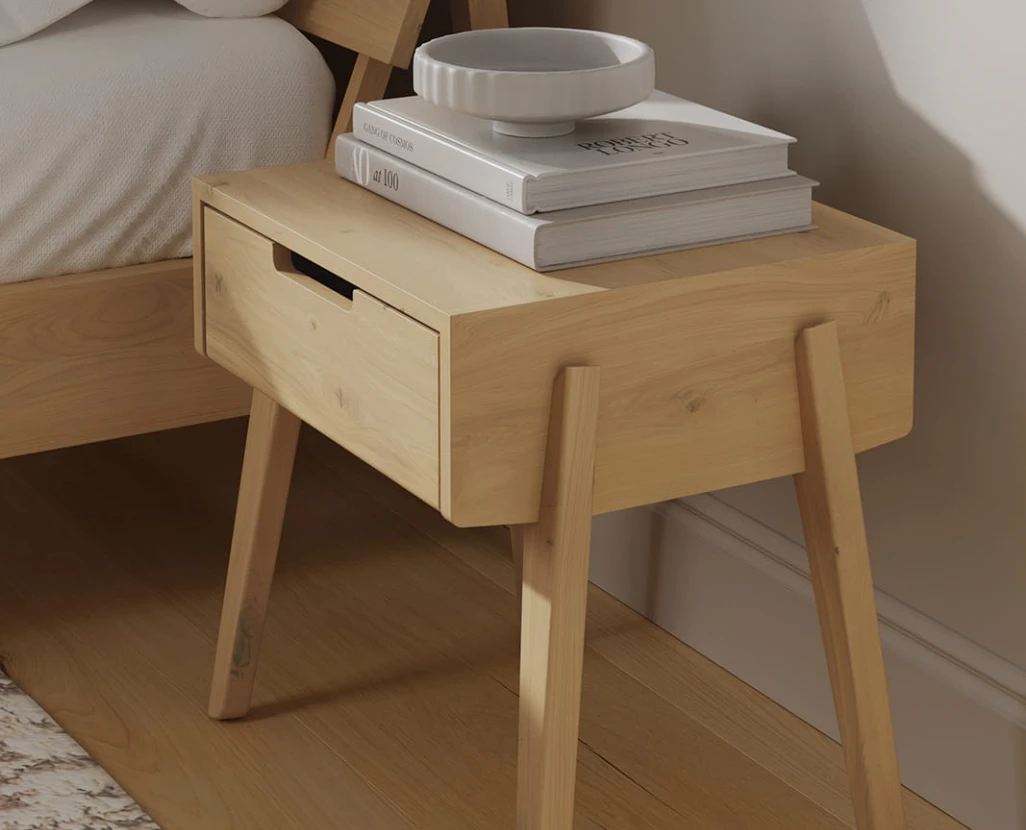 KORFU 1. SCHLAFZIMMER