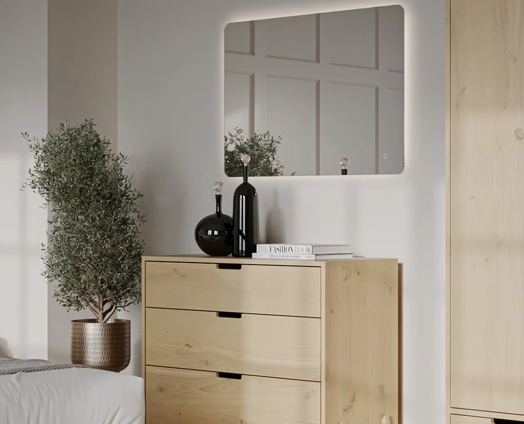KORFU 1. SCHLAFZIMMER
