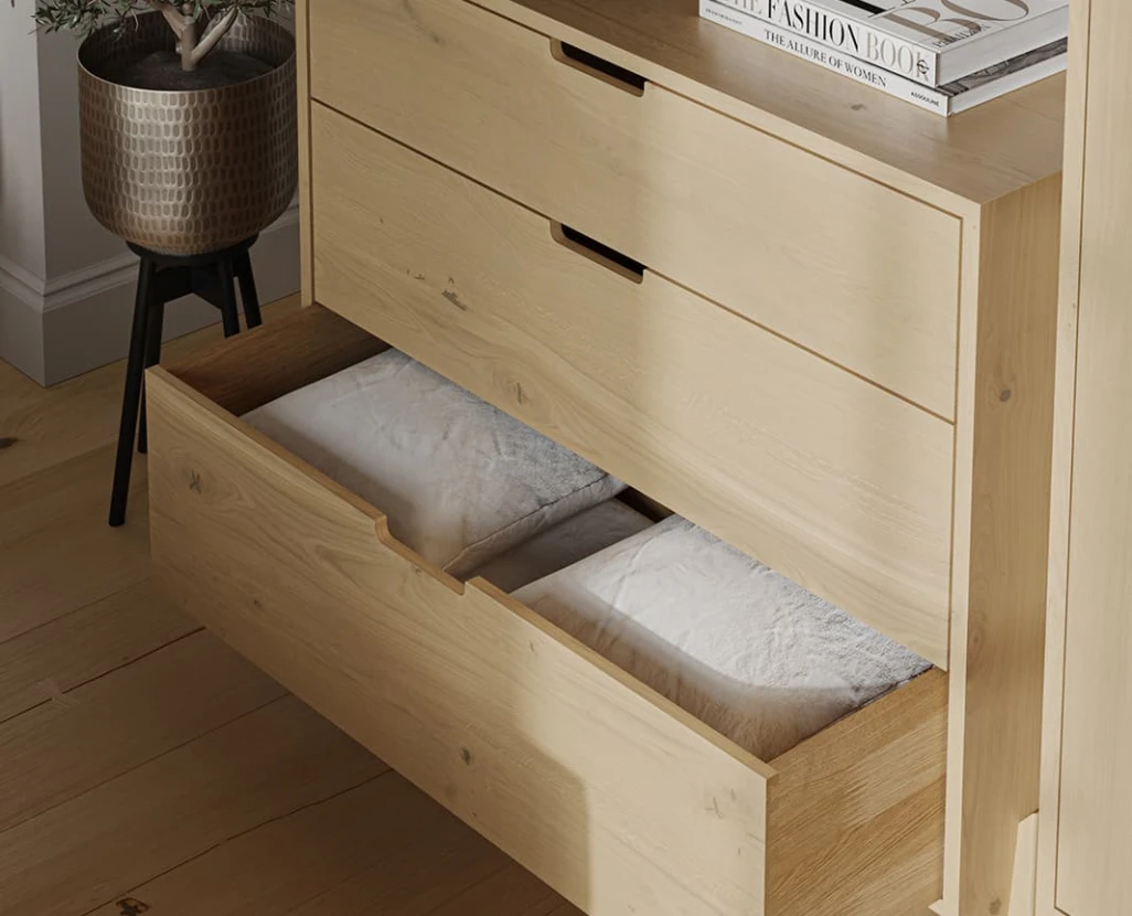 KORFU 1. SCHLAFZIMMER