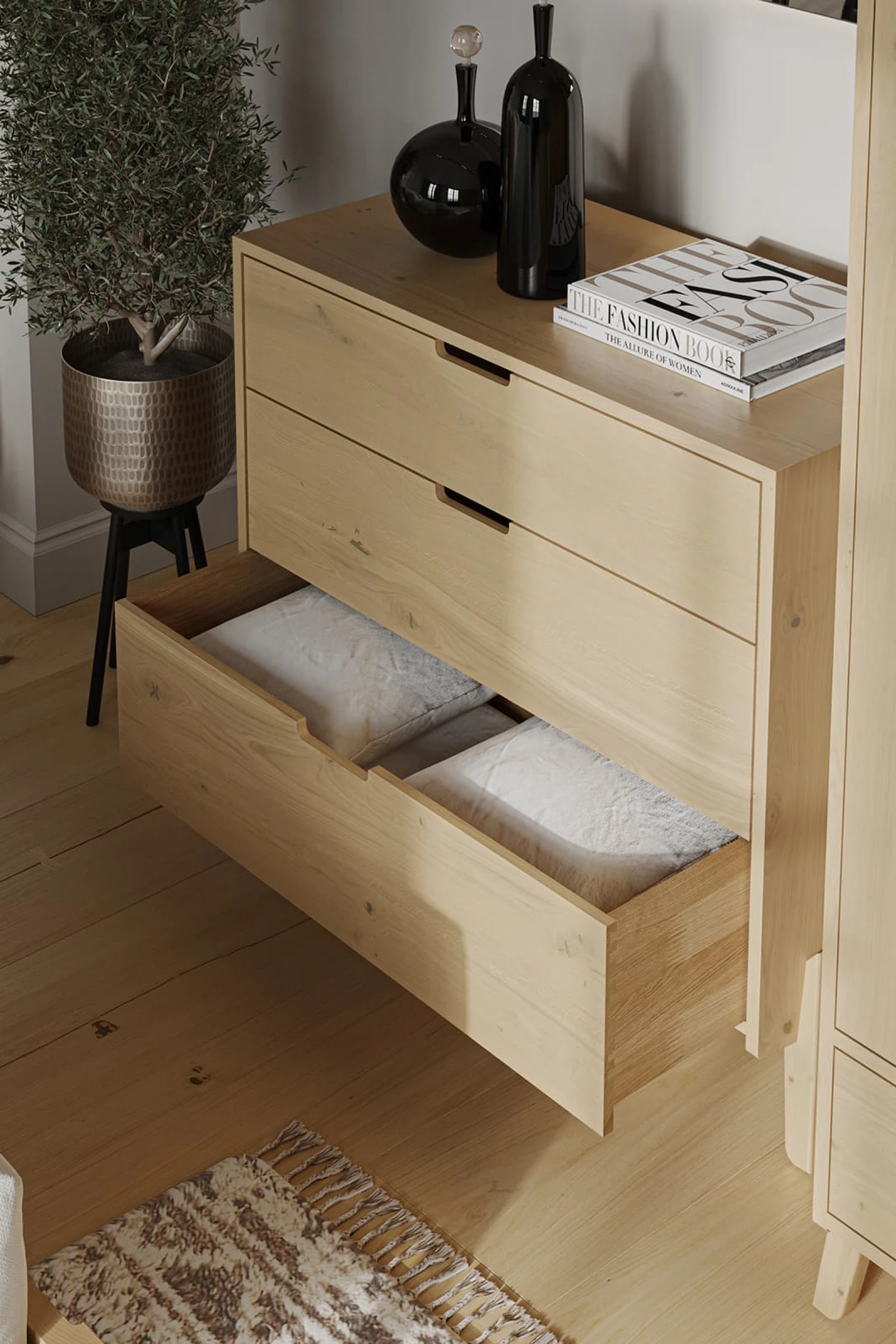 KORFU 1. SCHLAFZIMMER