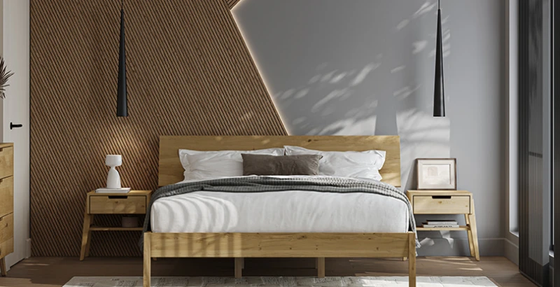 KORFU 2. SCHLAFZIMMER