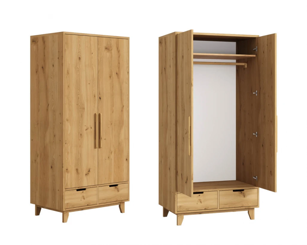 <b>STORAGE CABINET 1 MADEIRA</b>