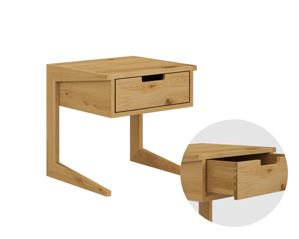<b>BEDSIDE TABLE MADEIRA</b>