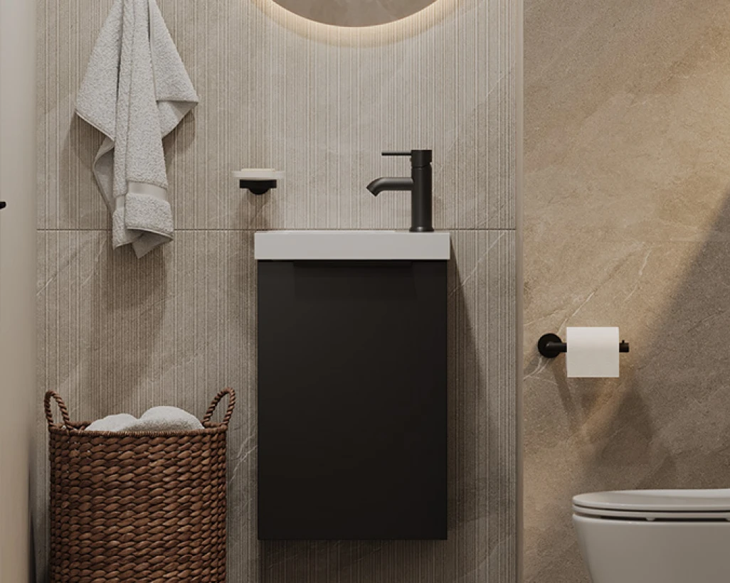 MONOVI SLIM 2