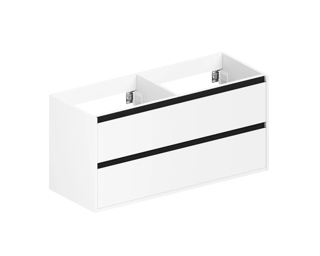 <b>PARMA 120. SZAFKA WISZĄCA POD UMYWALKĘ</b>