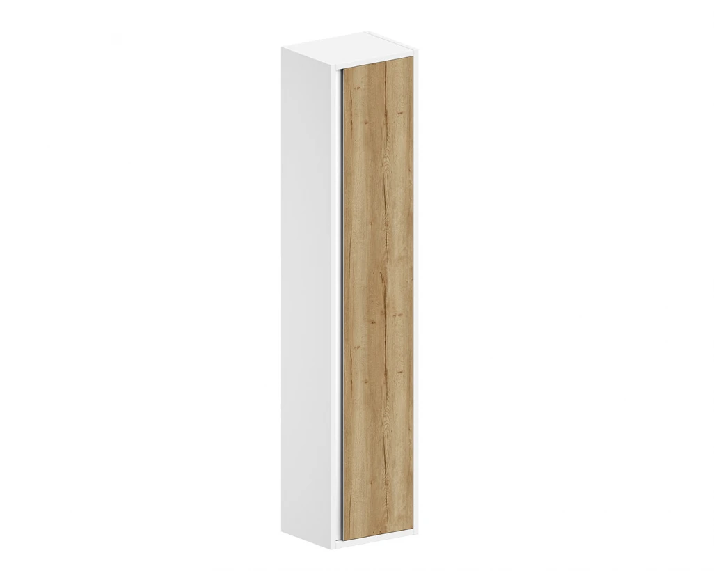 <b>PARMA. WALL-MOUNTED TALL UNIT</b>