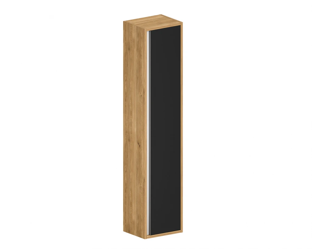 <b>PARMA. WALL-MOUNTED TALL UNIT</b>