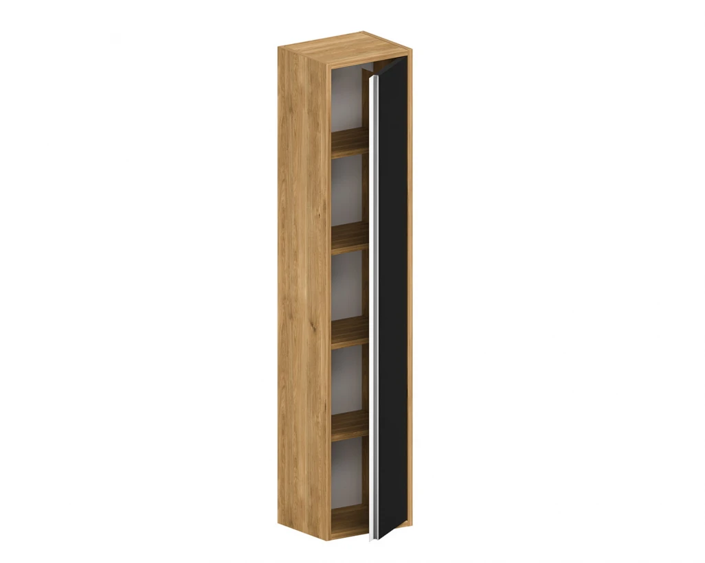 <b>PARMA. WALL-MOUNTED TALL UNIT</b>