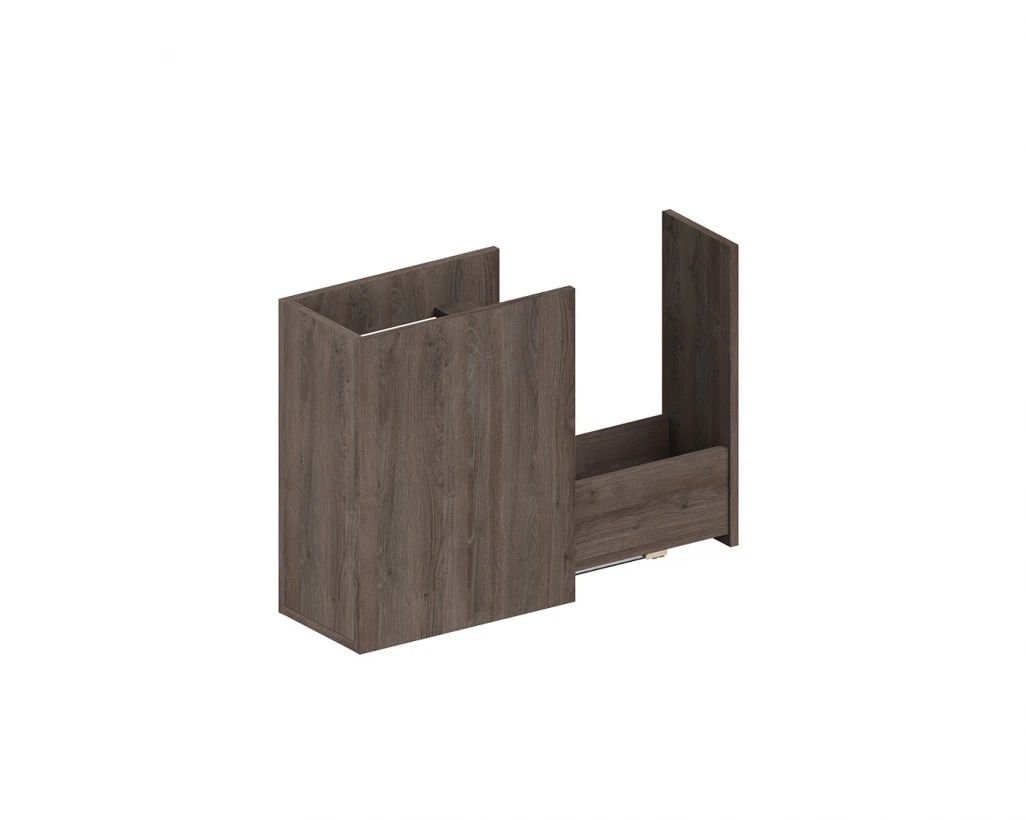 <b>BEIJING. WALL-MOUNTED VANITY</b>