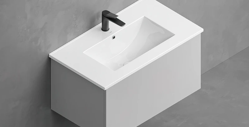 DION. VANITY TOPS OLIVEEKA