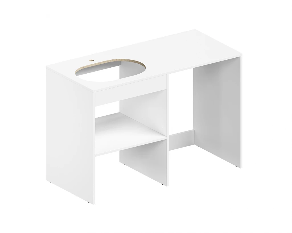 <b>ISTANBUL 130. WASCHBECKENUNTERSCHRANK</b>