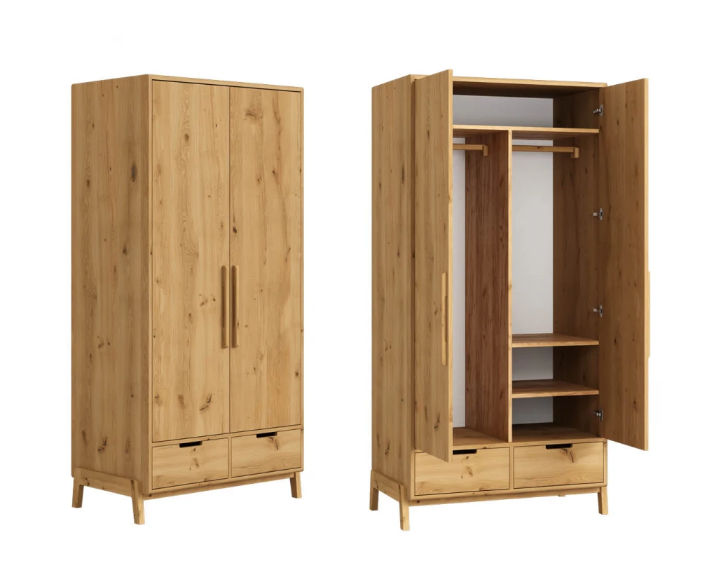 <b>STORAGE CABINET 2 TENERIFE </b>