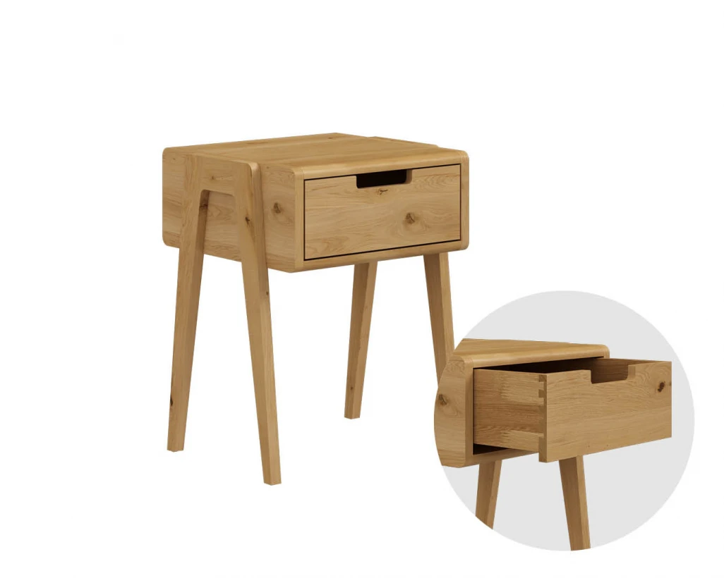 <b>BEDSIDE TABLE TENERIFE</b>