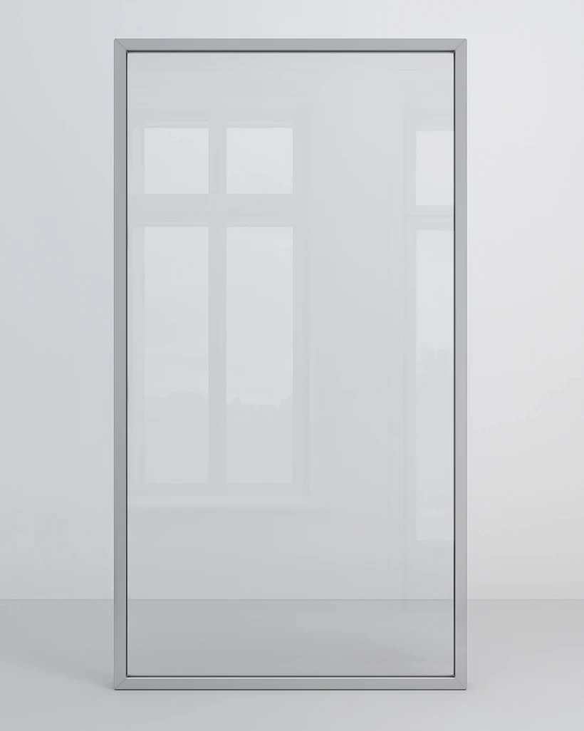 <b>A-1 ALUMINIUM</b>