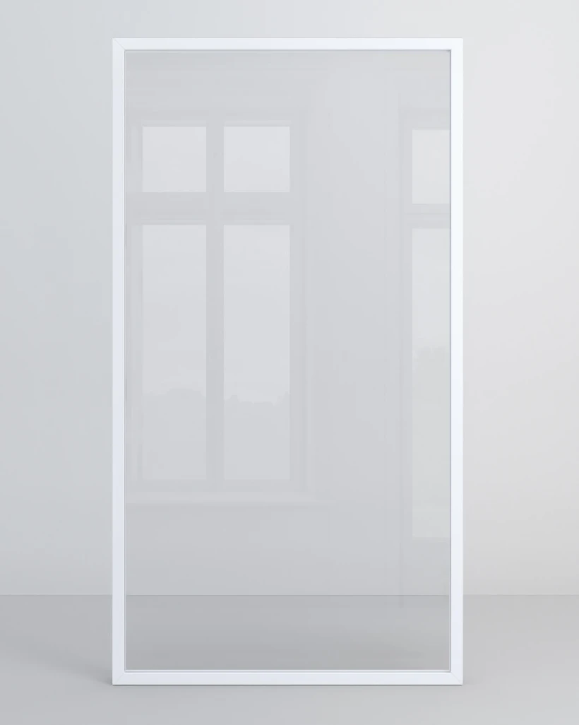 <b>A-1 WEIß GLANZ </b>