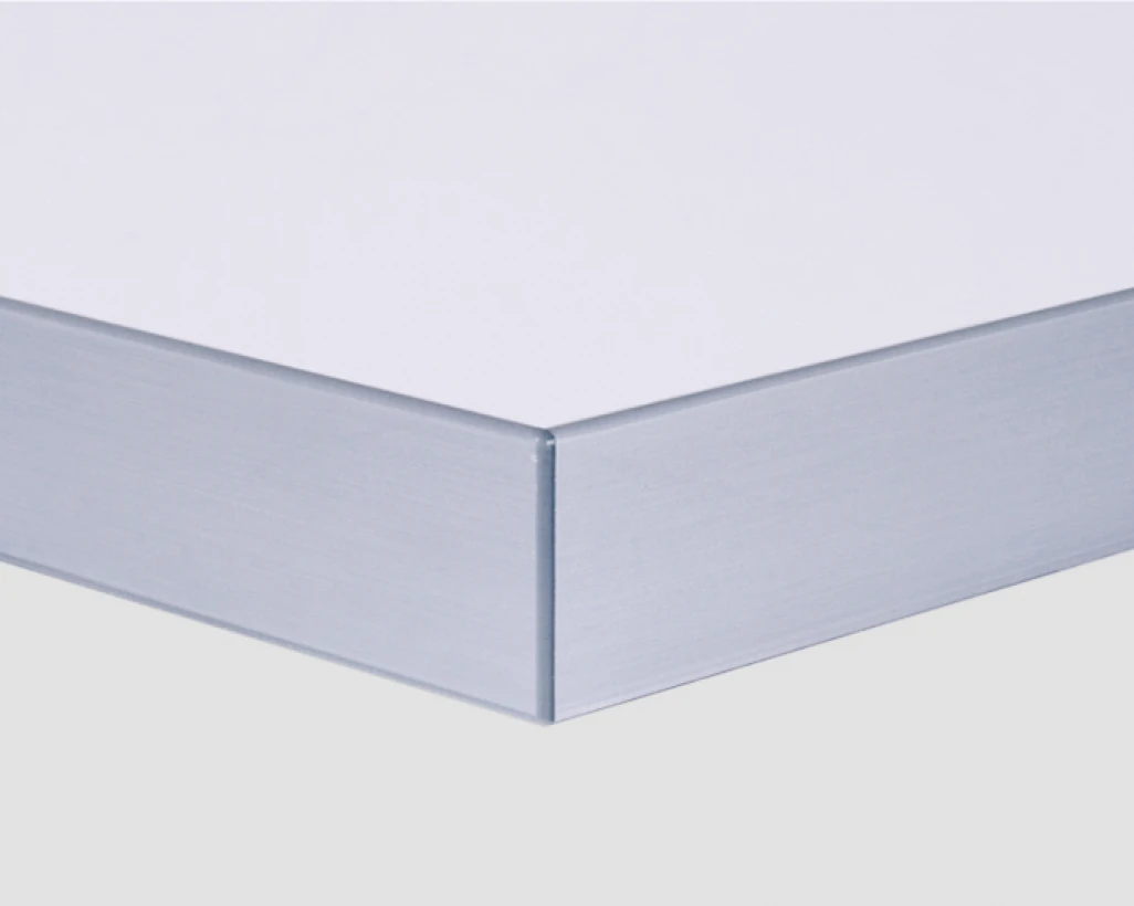 DECORATIVE EDGEBANDS 