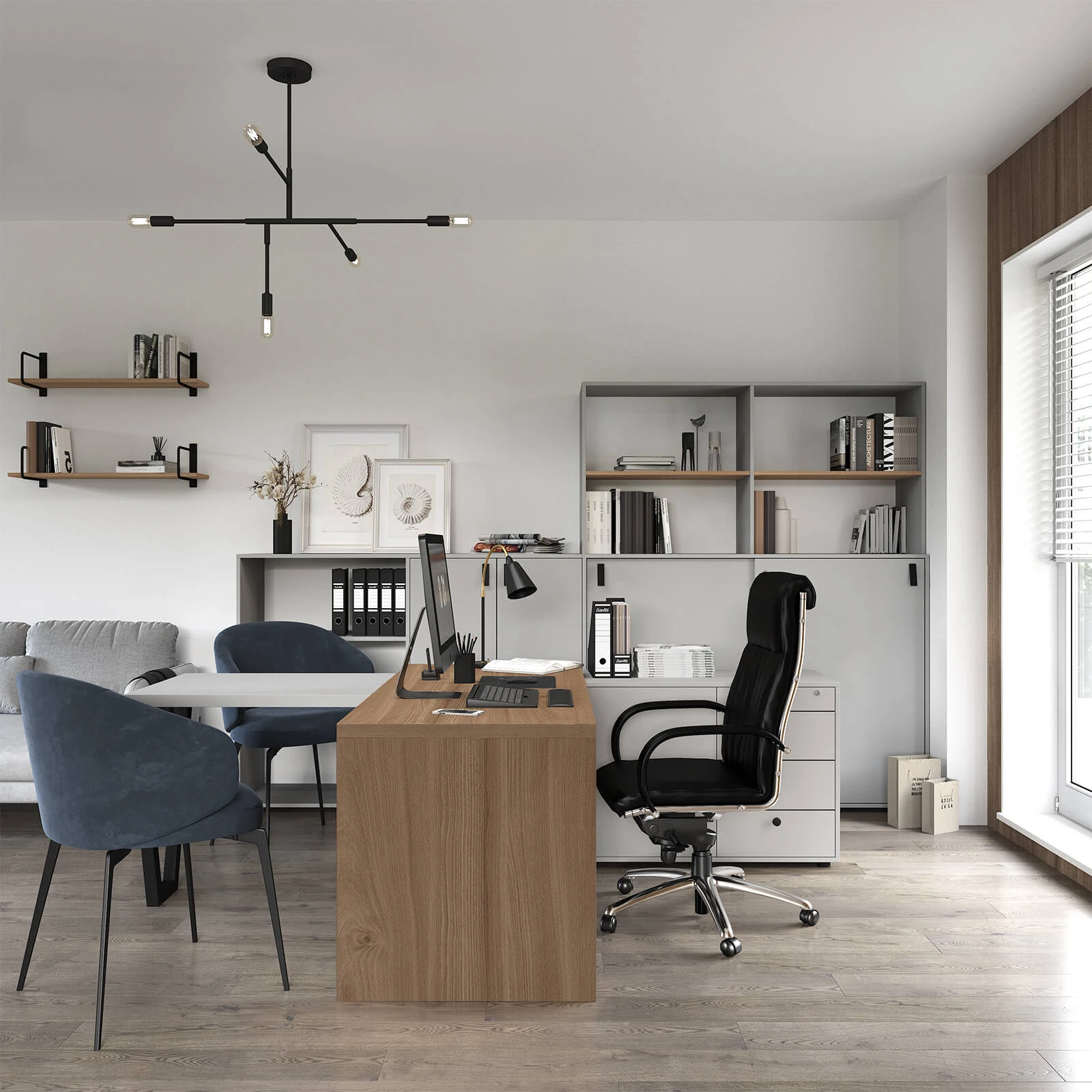 BÜRO 2