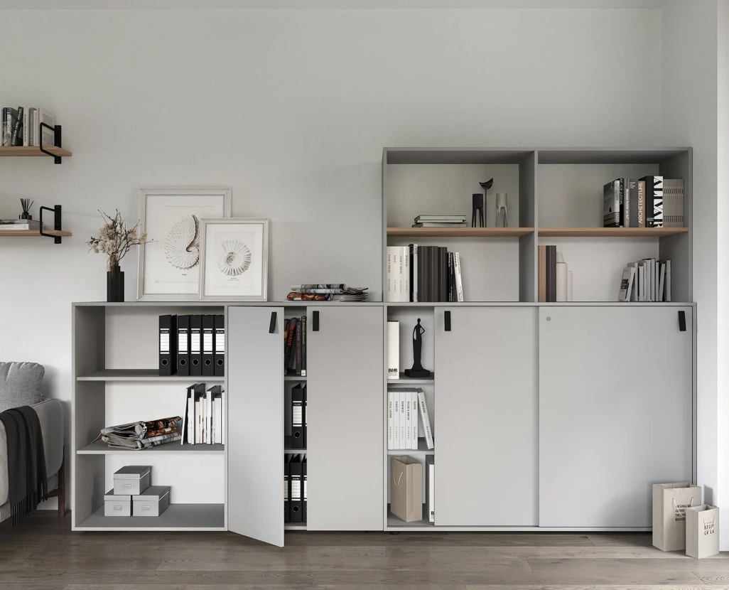 BÜRO 2