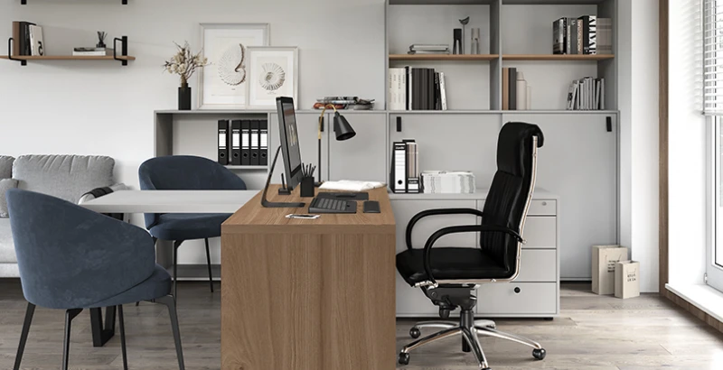 BÜRO 2