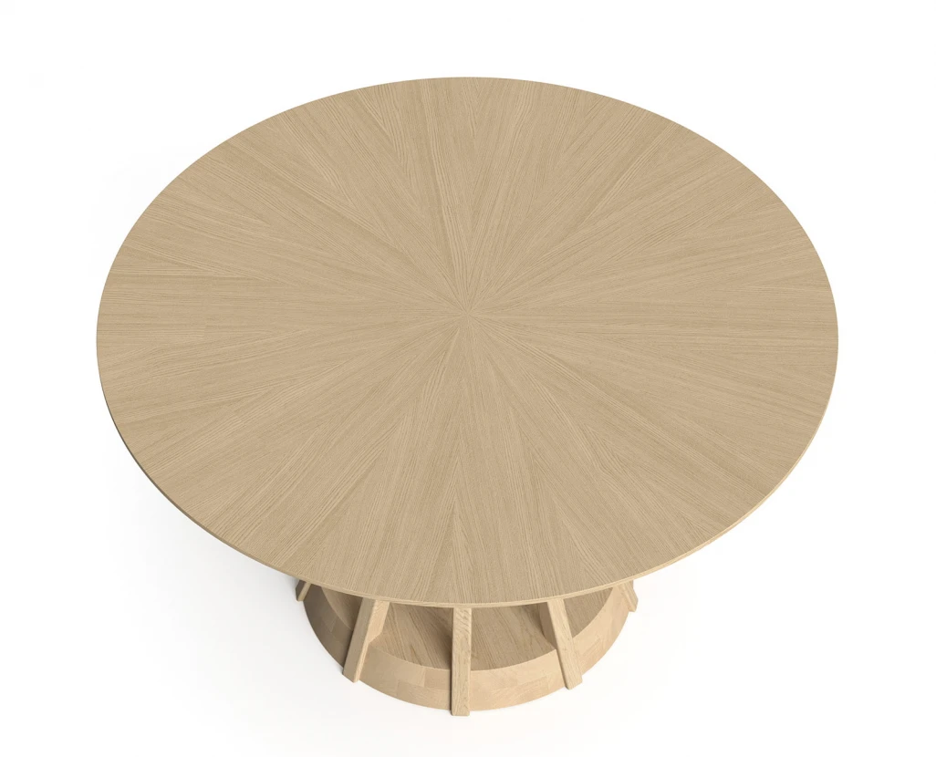 TABLE ARES