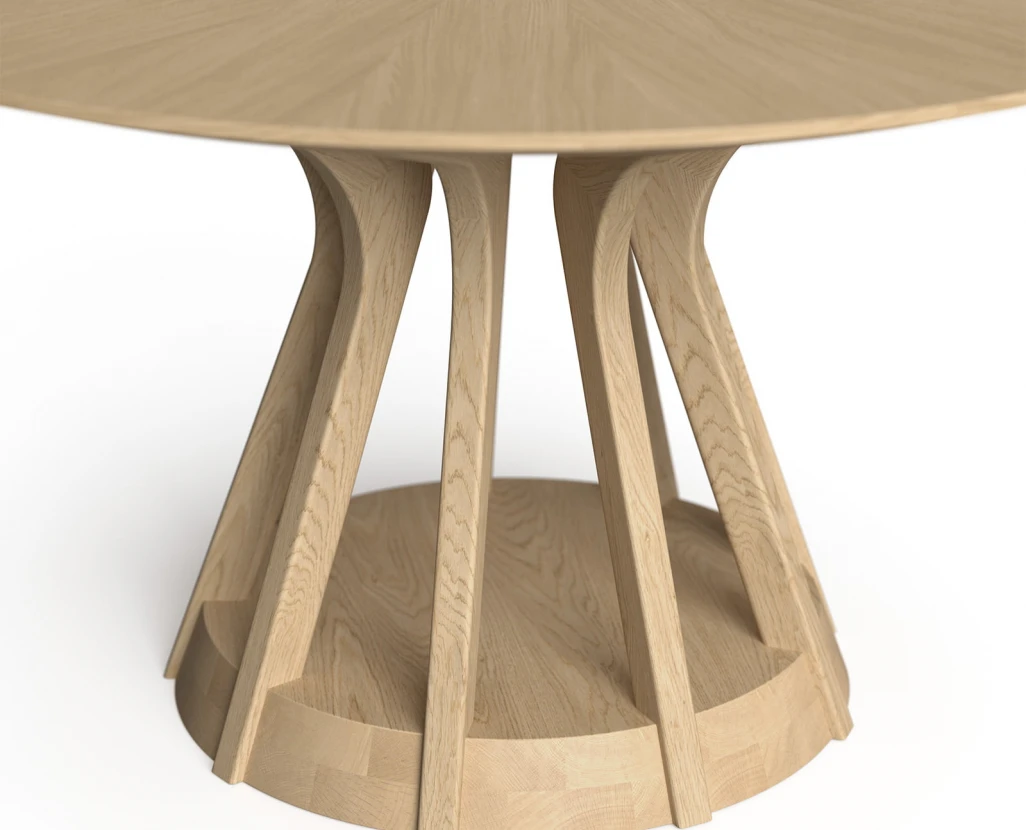 TABLE ARES