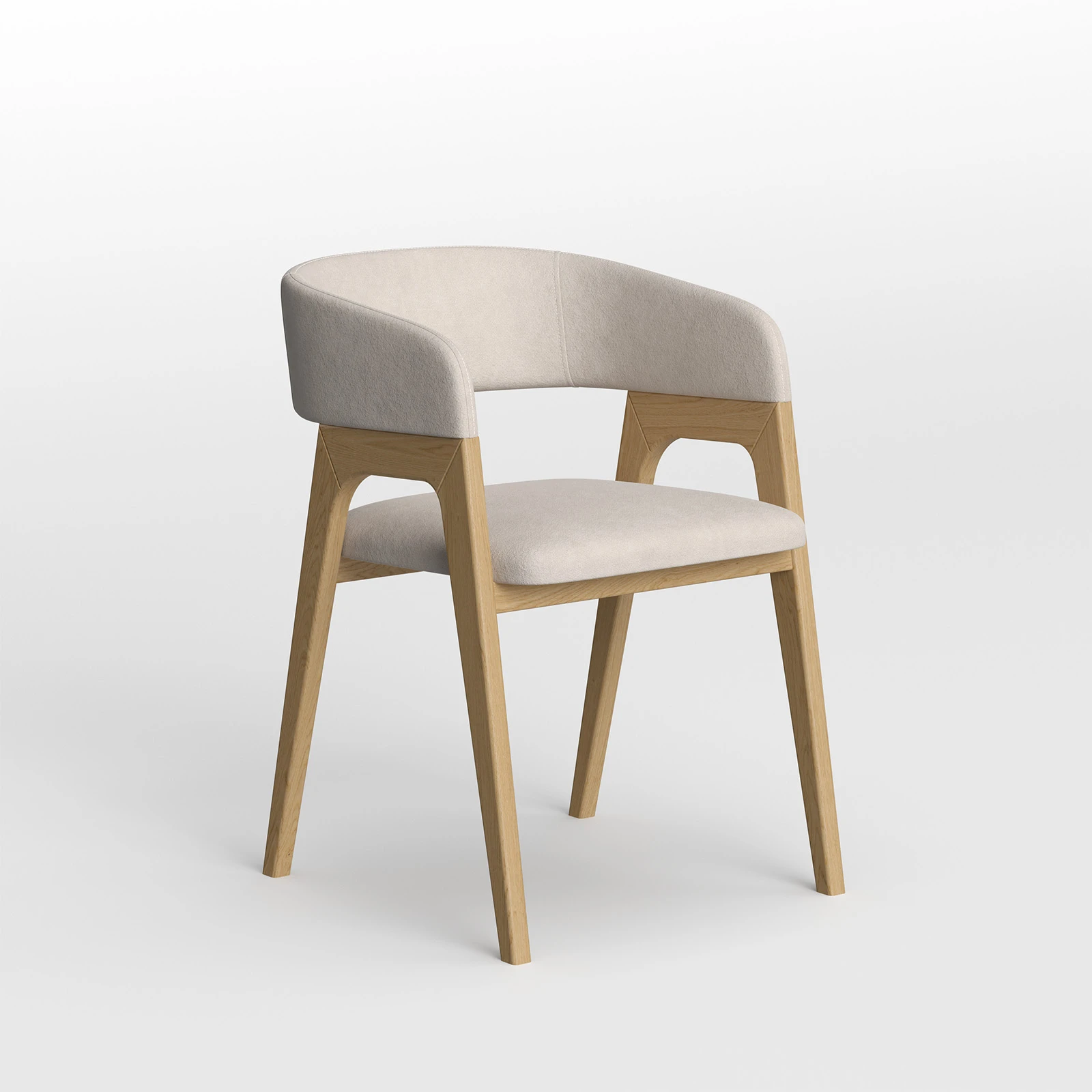 CHAIR AMBER
