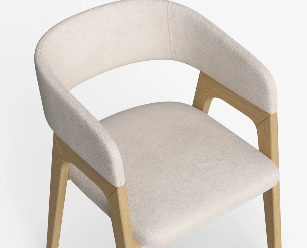 CHAIR AMBER