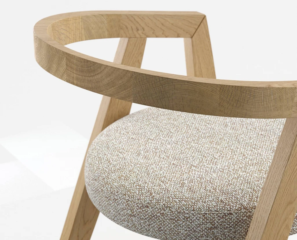 CHAIR BERGEN