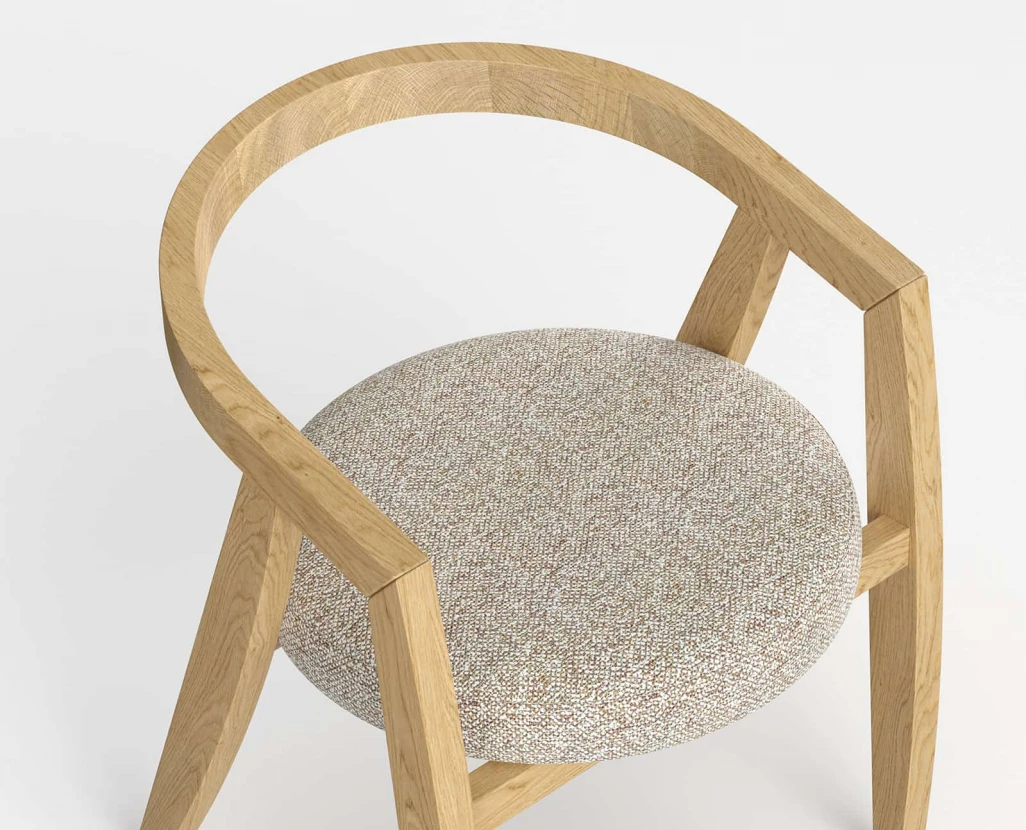 CHAIR BERGEN