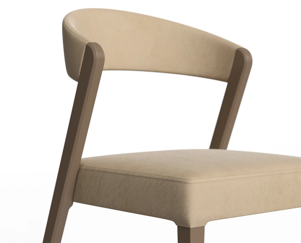 CHAIR FIELD
