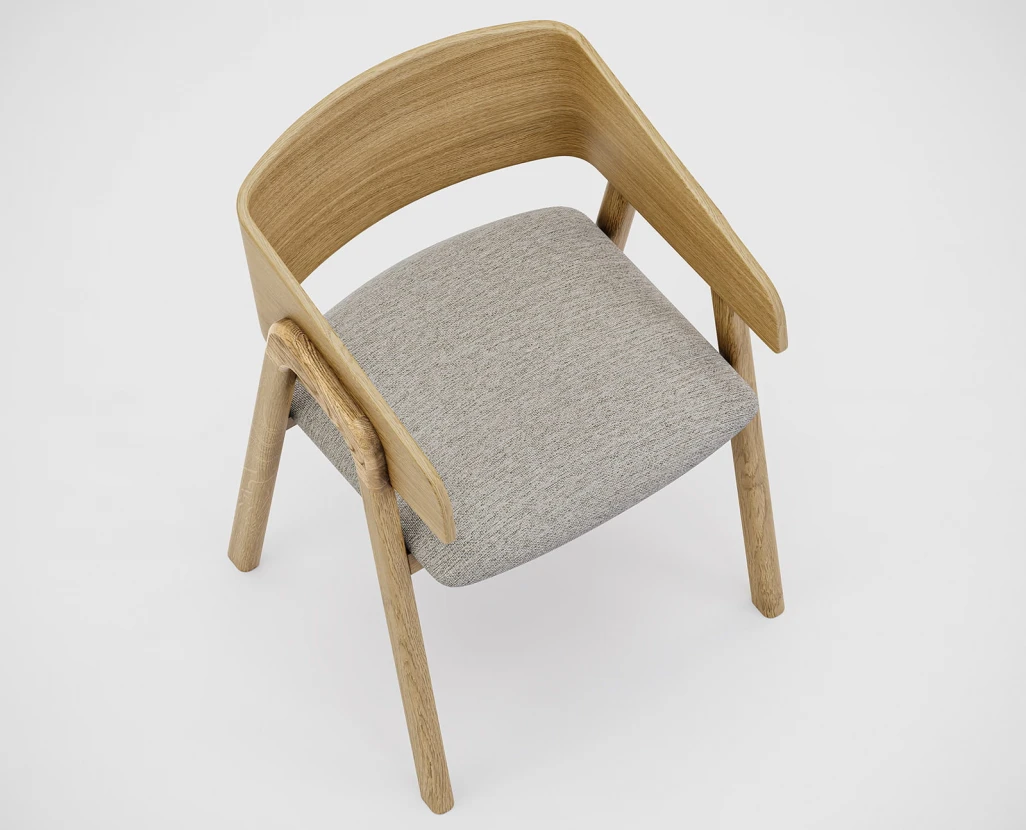 CHAIR HELIOS