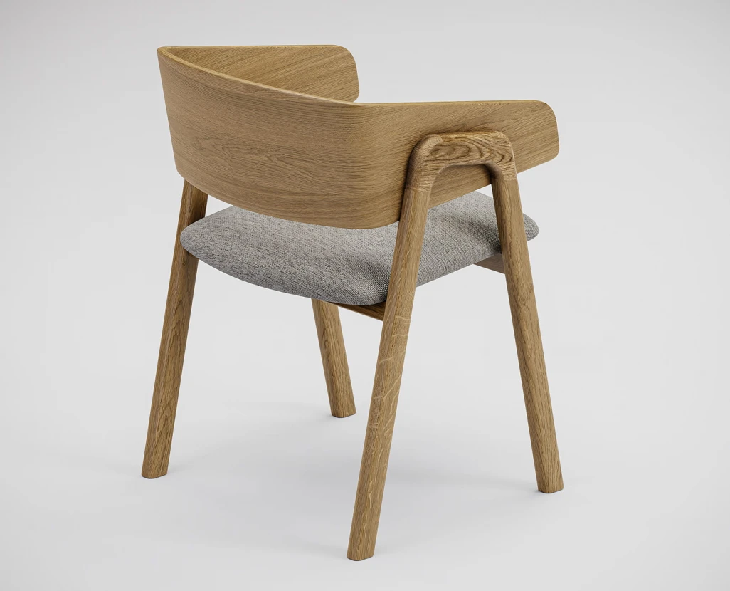 CHAIR HELIOS