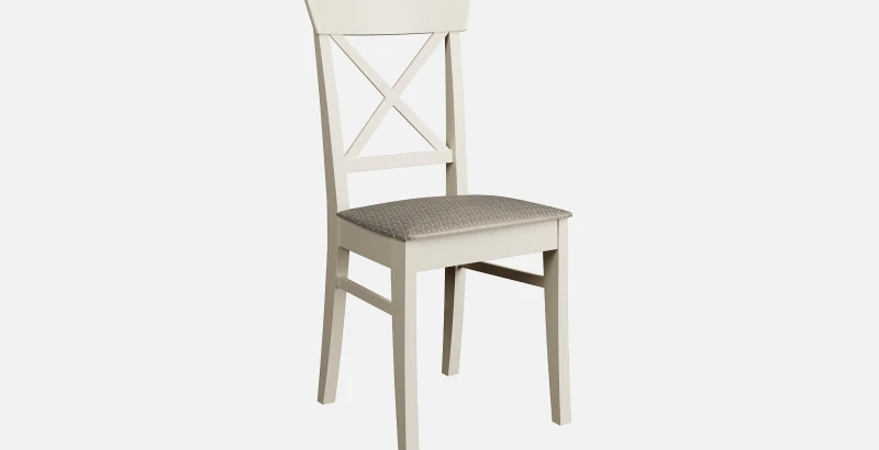 CHRISTOPHER MIT GEPOLSTERTEM SITZ
